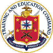 Training and Education Command Logo